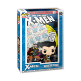 WOLVERINE - THE UNCANNY X-MEN #141