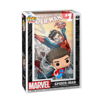 SPIDER-MAN - THE AMAZING SPIDER-MAN #1