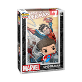 SPIDER-MAN - THE AMAZING SPIDER-MAN #1