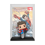 SPIDER-MAN - THE AMAZING SPIDER-MAN #1