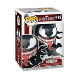 VENOM - SPIDER-MAN 2