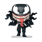 VENOM - SPIDER-MAN 2