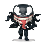 VENOM - SPIDER-MAN 2