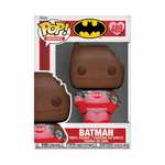 BATMAN (VALENTINE CHOCOLATE) - DC COMICS