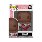 SALLY (VALENTINE CHOCOLATE) - DISNEY