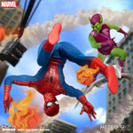 MEZCO  One:12 Collective Amazing Spiderman Spiderman/Peter Parker
