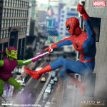 MEZCO  One:12 Collective Amazing Spiderman Spiderman/Peter Parker
