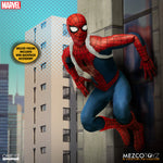 MEZCO  One:12 Collective Amazing Spiderman Spiderman/Peter Parker