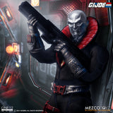 MEZCO  One:12 Collective G.I. Joe Destro