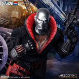 MEZCO  One:12 Collective G.I. Joe Destro