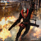 MEZCO  One:12 Collective G.I. Joe Destro