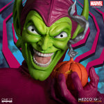 MEZCO  One:12 Collective Spiderman The Green Goblin