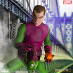 MEZCO  One:12 Collective Spiderman The Green Goblin