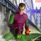 MEZCO  One:12 Collective Spiderman The Green Goblin