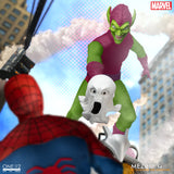 MEZCO  One:12 Collective Spiderman The Green Goblin