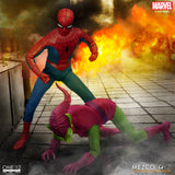 MEZCO  One:12 Collective Spiderman The Green Goblin