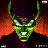 MEZCO  One:12 Collective Spiderman The Green Goblin
