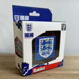 England Rubik's Cube