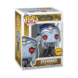 Sylvanas World of Warcraft