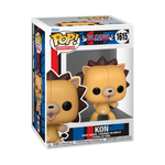 KON - BLEACH