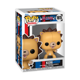 KON - BLEACH
