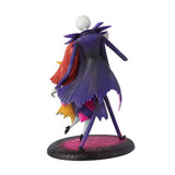 Jack and Sally Figurine