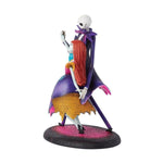Jack and Sally Figurine