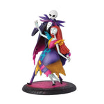 Jack and Sally Figurine