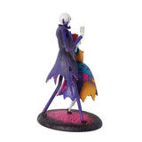 Jack and Sally Figurine