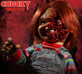 Mezco Pizza Face Chucky 15"