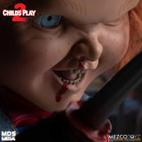 MEZCO Child's Play 2 Chucky
