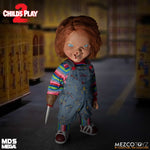 MEZCO Child's Play 2 Chucky