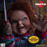 MEZCO Child's Play 2 Chucky