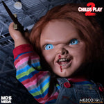 MEZCO Child's Play 2 Chucky