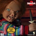 MEZCO Child's Play 2 Chucky