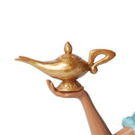 Deluxe Jasmine Figurine