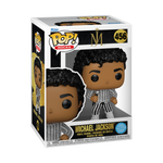 MICHAEL JACKSON (ROCK WITH YOU)
