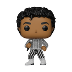 MICHAEL JACKSON (ROCK WITH YOU)