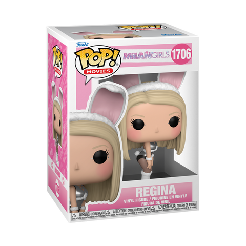 REGINA - MEAN GIRLS