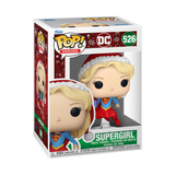 SUPERGIRL (HOLIDAY) - DC COMICS