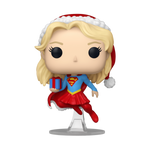 SUPERGIRL (HOLIDAY) - DC COMICS