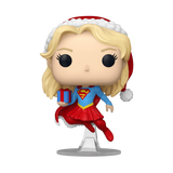 SUPERGIRL (HOLIDAY) - DC COMICS