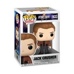 JACK CRUSHER - STAR TREK: PICARD