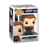 JACK CRUSHER - STAR TREK: PICARD