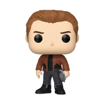 JACK CRUSHER - STAR TREK: PICARD