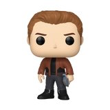 JACK CRUSHER - STAR TREK: PICARD