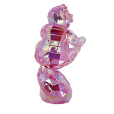 Cheshire Cat Facet Figurine
