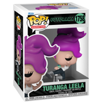 TURANGE LEELA - FUTURAMA
