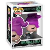TURANGE LEELA - FUTURAMA
