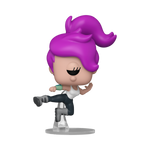 TURANGE LEELA - FUTURAMA